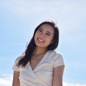 Fundraising Page: Nathalie Dinh